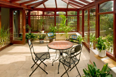 East Ilsley conservatory quotes