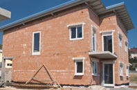 East Ilsley home extensions