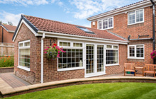 East Ilsley house extension leads